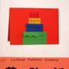 Card Book Cover
