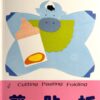 Large Animal Book Cover