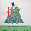 Marine Book Cover