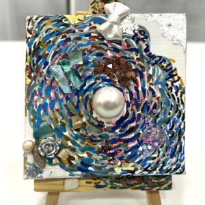 Pearl Swirl