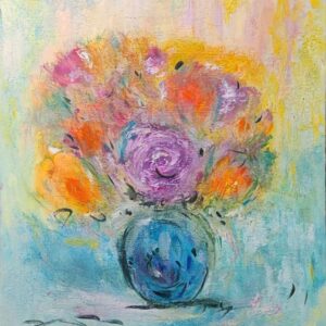 Dreamy Flowers
