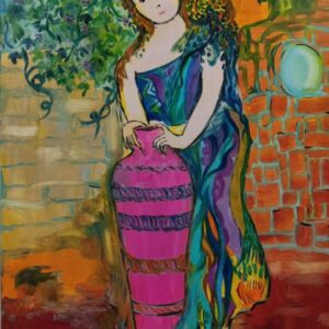 Samaritan Woman