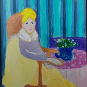 Lady
