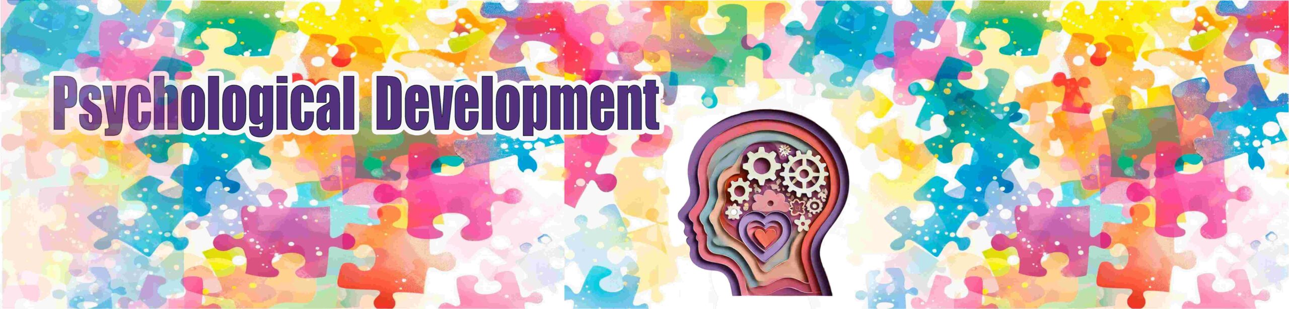 psychological development